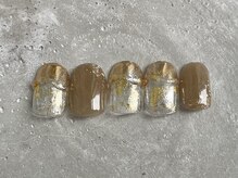 ディアブルー 湘南台店(diar blue)/ニュアンスデザイン