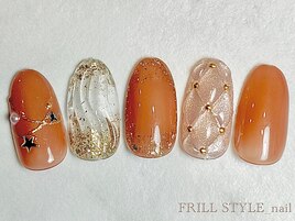 Handエレガントコース