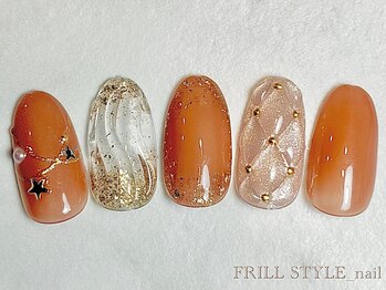 Handエレガントコース