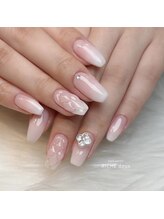 リッシュ ドゥ(RICHE deux)/キルティング×ベイビーブーマー