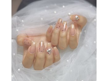 白(HAKU)/シンプルアート