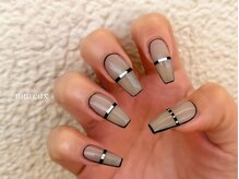 スリール アンド ムルー(Sourire&mureux)/