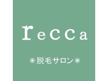 脱毛サロンrecca