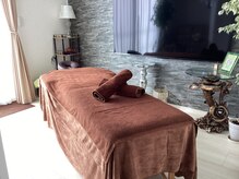 　　　男女共施術OK！完全個室完備◎