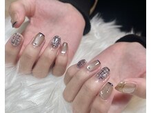 持ち込みデザインもお任せください☆