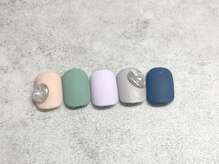 ユメノソラ 草加店(yumeno空)/今村デザイン