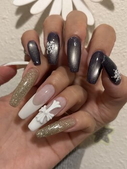 アトリエネイル(Atelier Nail)/