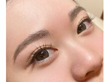 サロン ド プア(salon de Pua)の雰囲気（マツエク＋眉毛waxセットのメニューもございます。）