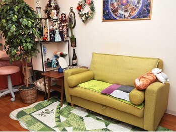 トータルビューティサロン ノーブルビューティ(Noble Beauty)/予約制のお一人様用サロンです