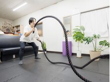 シエル 立川 柴崎体育館前店(Ciel)/パーソナルトレーニング