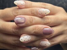 ワイズエディットネイル 神戸元町(y's Edit Nail)/持ち込みデザイン