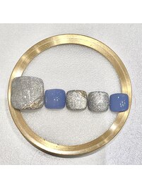 フット定額¥7500コース