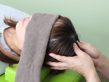 リラクゼーション ヒカリ (Hikari)/院内風景