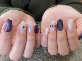 ワンスアポンアタイム(Once upon A time)/