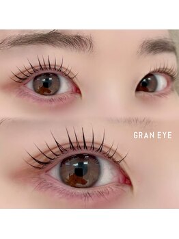 グランアイ 西船橋店(GRAN EYE)の写真/市川・津田沼のあの大人気サロンがついに西船橋にもオープン★リーズナブルなのに高技術☆　　