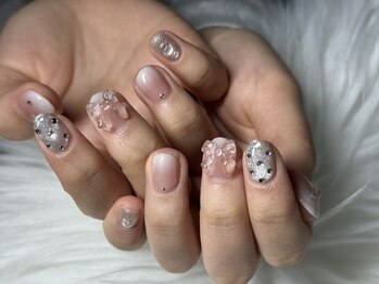 ネイルサンライズ 町村(Nail sunrise)/