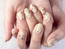 プリメ 高円寺(Purrime)/ワンカラー＋パーツ