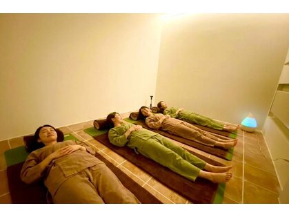 リヴェール(Libere)の写真