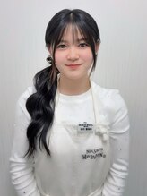 ネイルサロンヘヴン 国分店(Nail SaLoN Heaven)&nbsp;四元 