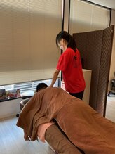 セラピーリゾート&nbsp;めい 