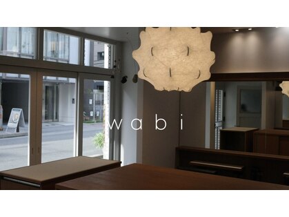 ワビ 本町店(wabi)の写真
