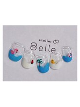 アトリエ ベル(atelier Belle)/＊ぷかぷかサマー