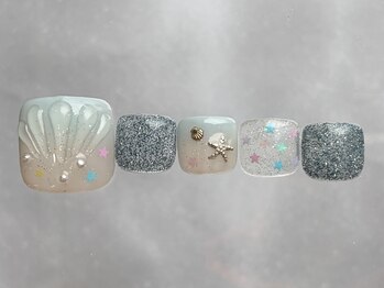 ジェミーネイル シンジュク(Jemiy nail shinjuku)/