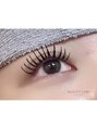ビューティーラボ 豊津店(Beauty Labo)&nbsp;バインドロック◎《束感×高持続で理想のお目元へ》