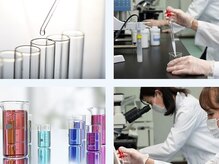 ルディラ 錦糸町店の雰囲気（医療提携×自社開発による品質[毛穴/小顔/ハーブ/ララピール]）