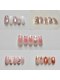 イプサムネイル 青葉台(ipsum nail)の写真/【Hand定額6000円~◆Foot定額6800円~】アパレルオーナーが提案する大人かわいい*[青葉台/あざみ野/長津田]