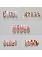 イプサムネイル 青葉台(ipsum nail)