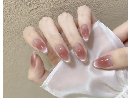 ベリーネイル(Berry nail)の写真