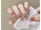 ベリーネイル(Berry nail)の写真