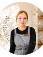 ネイルサロン キリカ(Nailsalon Kilika)&nbsp;関 絹子