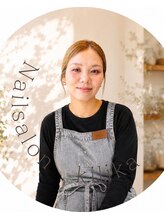 ネイルサロン キリカ(Nailsalon Kilika)&nbsp;関 絹子
