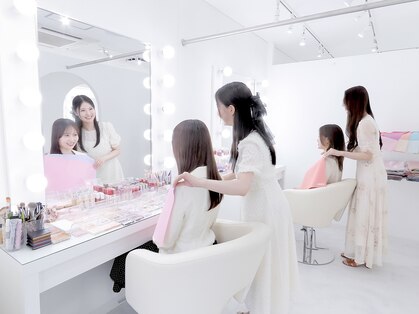 リカラー(Ri color)の写真