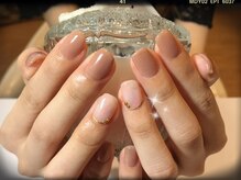 アトリエルリアン(Atelier Le Lien)/大人グラデーション