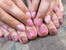 リッチネイル(Rich Nail)/フット&ハンド