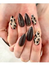 リッチ トゥ 多治見店(Rich to)/６本アート