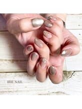 アイリーネイル(IRIE NAIL)/ジェル