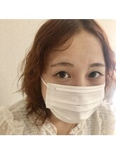 アンジュリー(angelie)/バインドロック