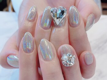 リベロ(Libero)/シンプルコース☆