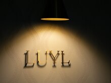ライル(LUYL)/頭から美と心と体の健康を