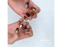 カシャン(CASHAN)/定額デザイン