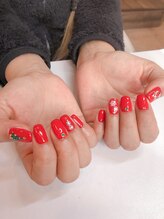 アールエム(Rm)/12月◇ネイル