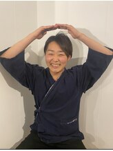 白金ほぐしスペース&nbsp;芳賀 結心