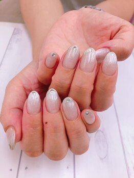 アイル ビューティーサロン(Airu Beauty Salon)/