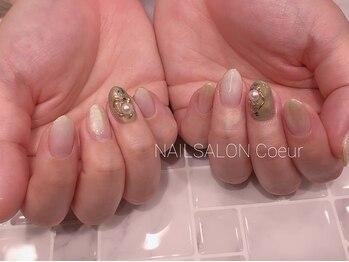 クール(Coeur)/デザイン相談コース￥7670