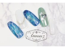 アモウズ(Amouz)/定額【テーマ:海】3