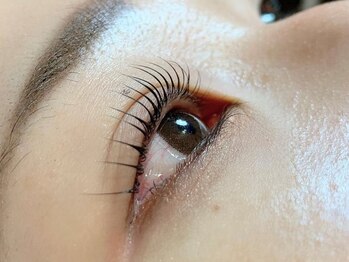 アディアンドラッシュ 柏本店(Adii & Lash)/パリジェンヌラッシュリフト